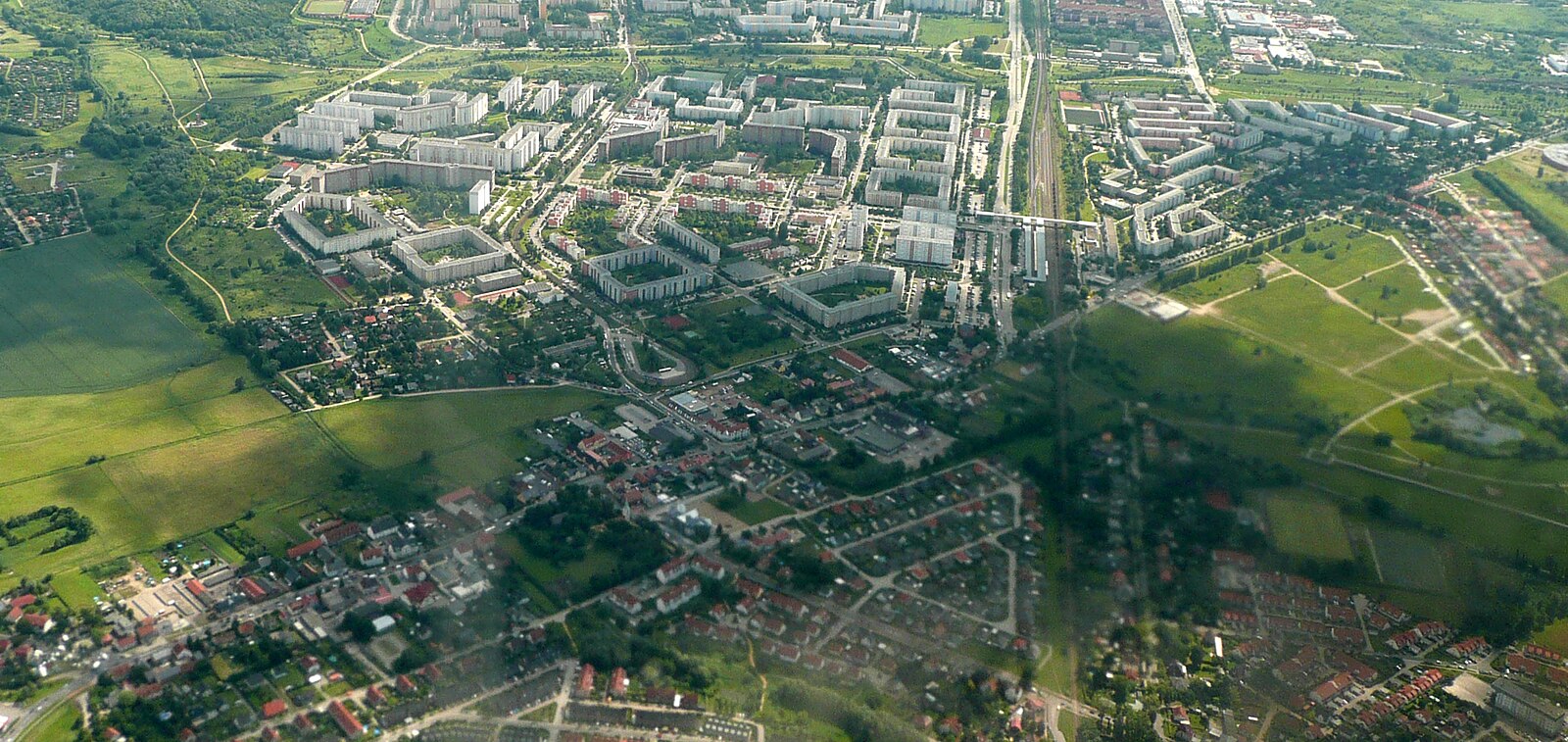 Umzugsunternehmen Ahrensfelde