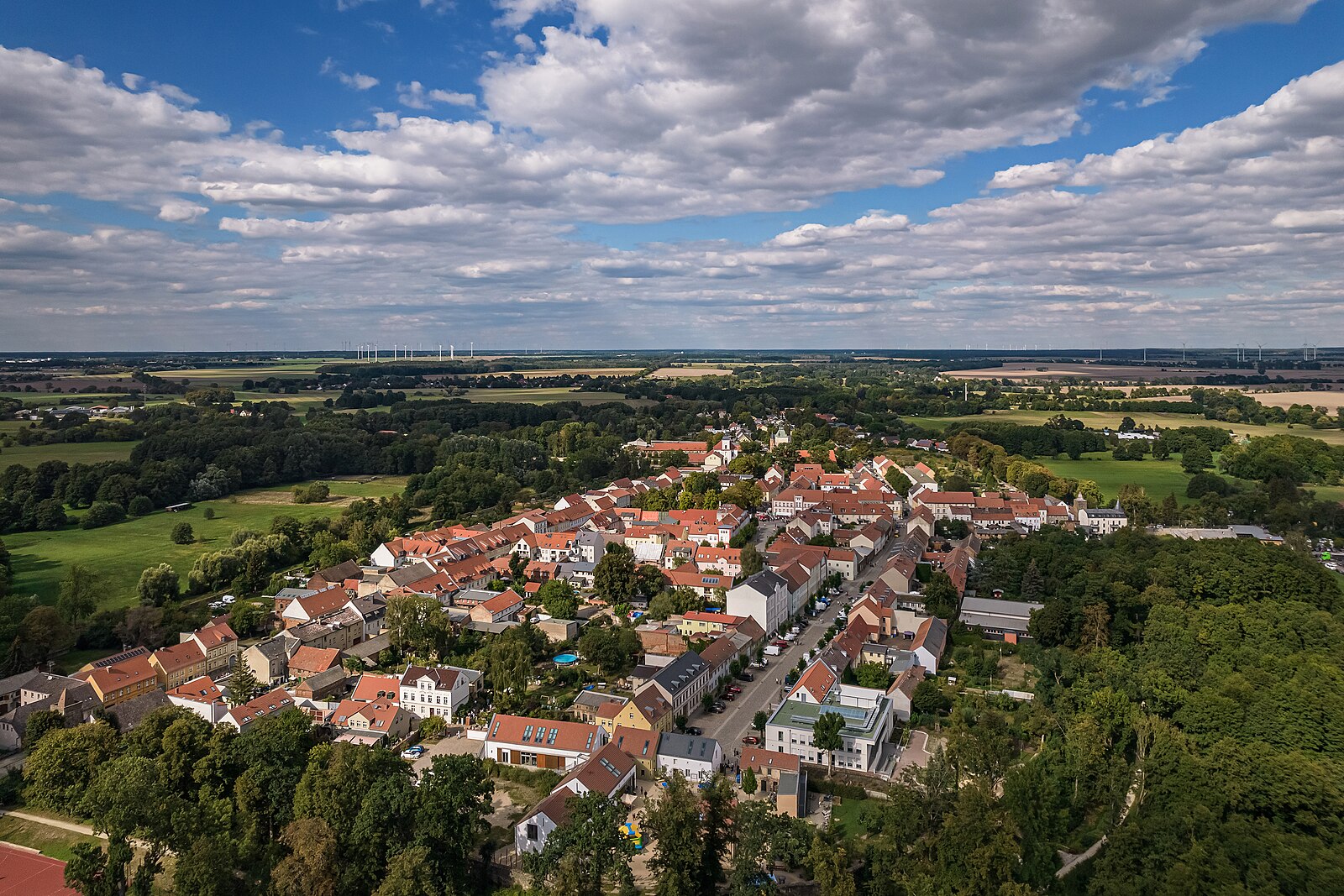 Umzugsunternehmen Altlandsberg