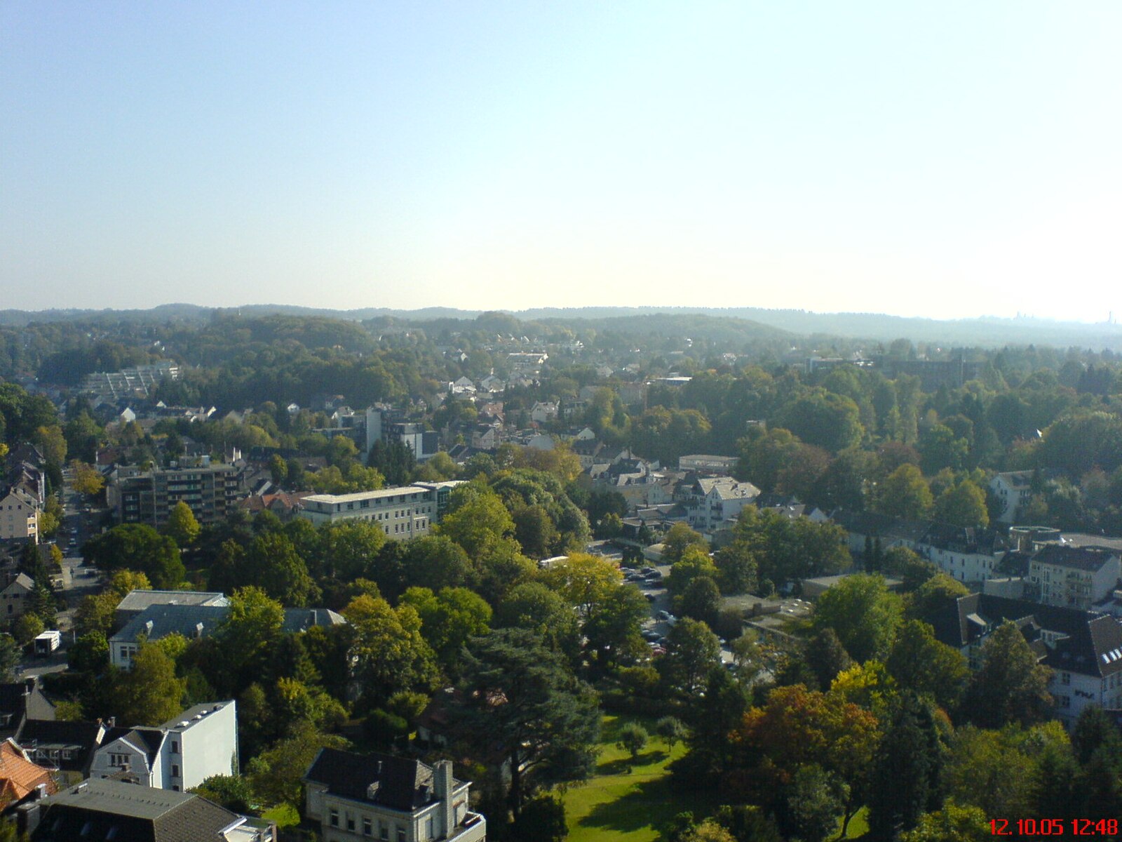 Umzugsunternehmen Bergisch Gladbach