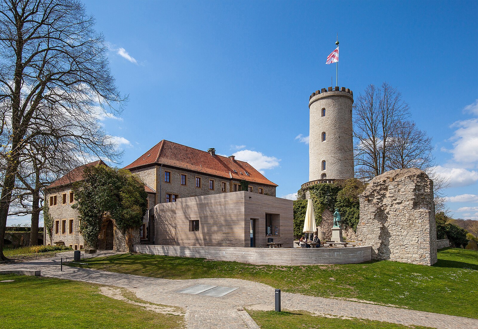 Umzugsunternehmen Bielefeld