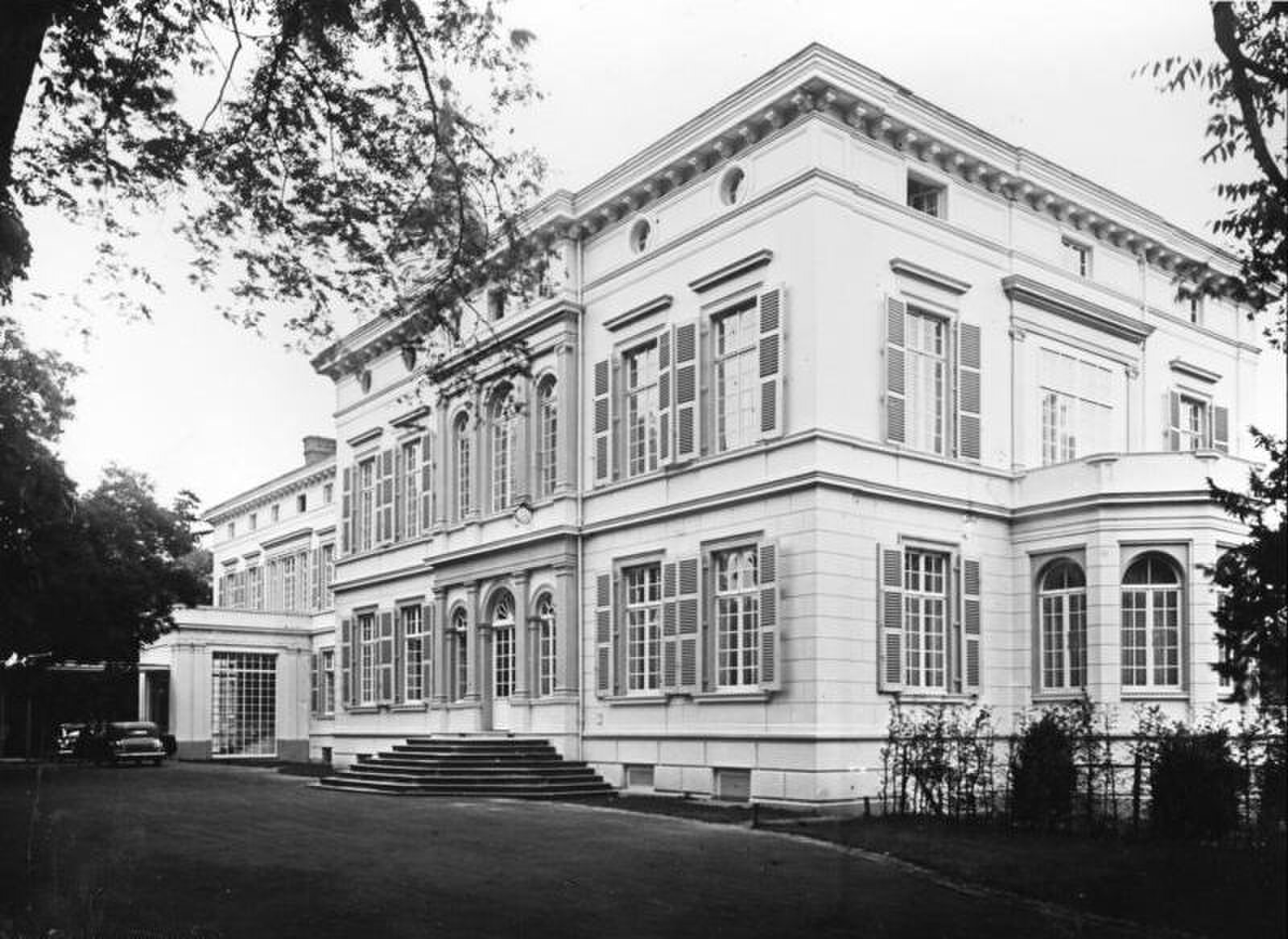 Umzugsunternehmen Bonn