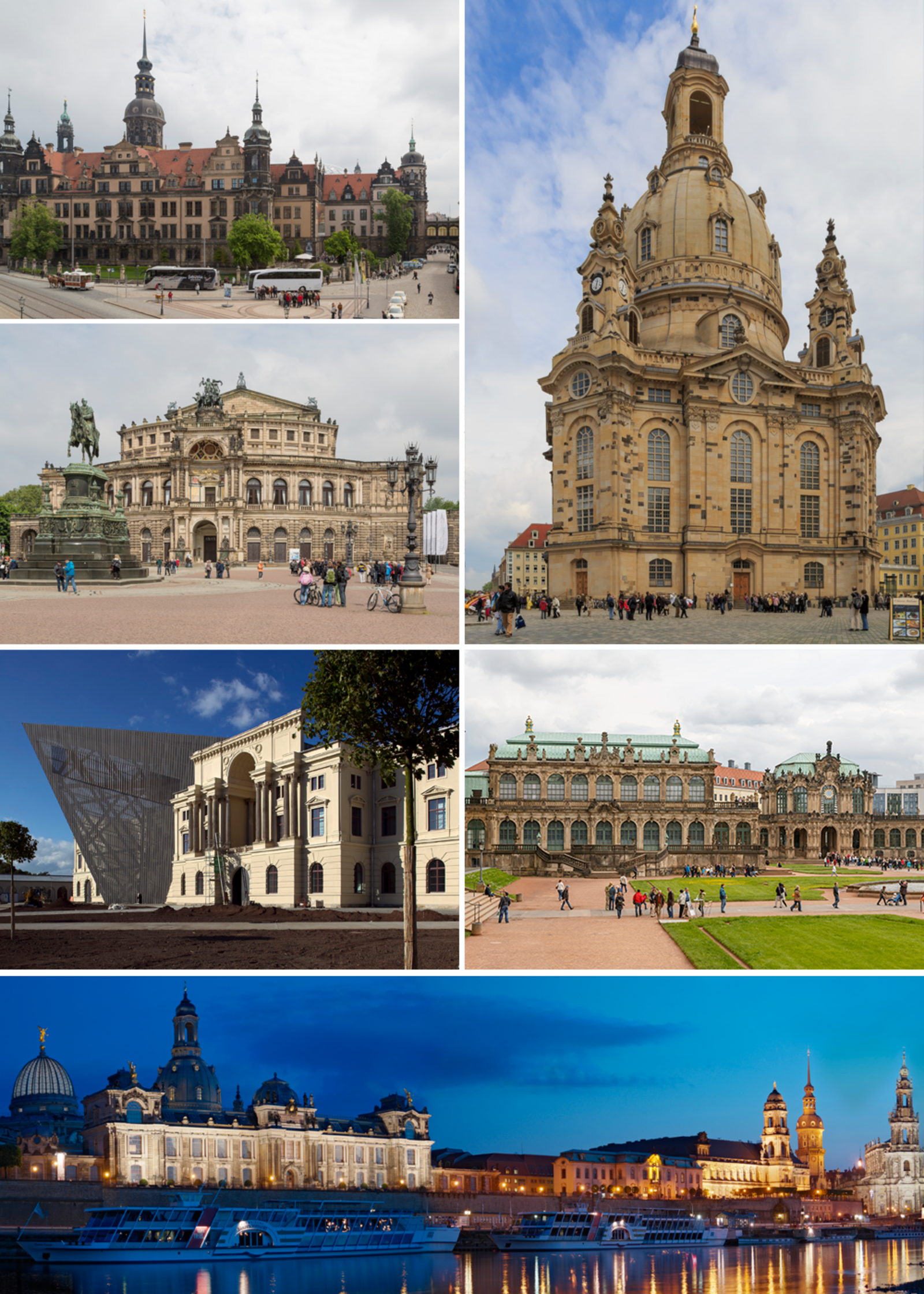 Umzugsunternehmen Dresden