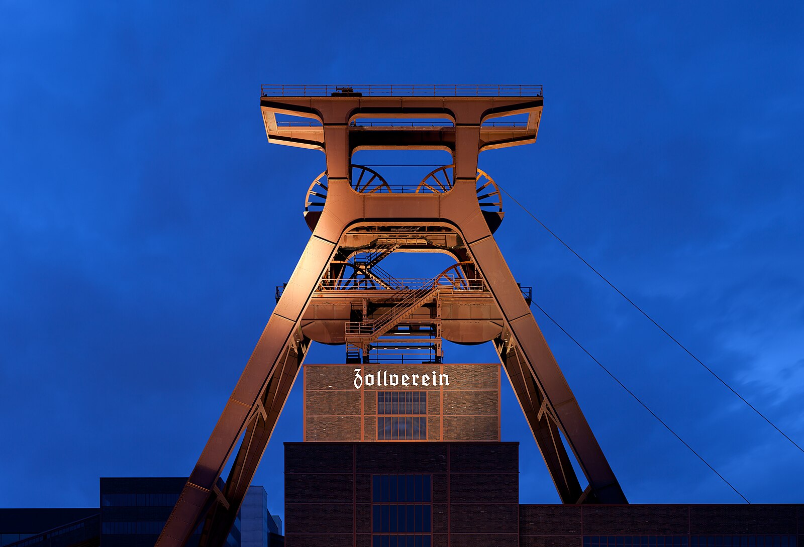Umzugsunternehmen Essen