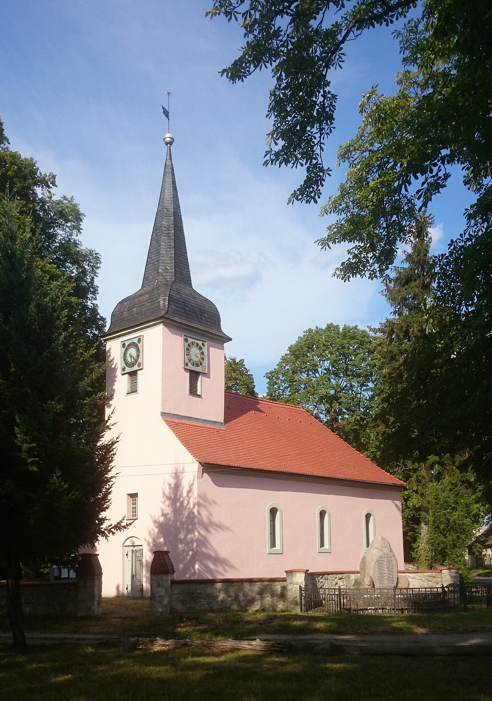Umzugsunternehmen Fredersdorf-Vogelsdorf