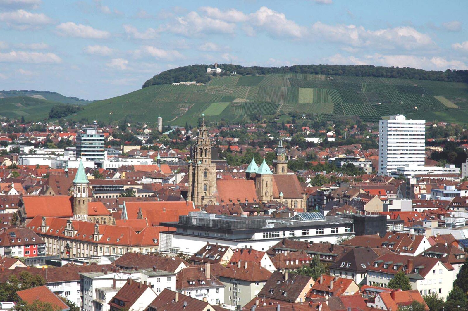 Umzugsunternehmen Heilbronn