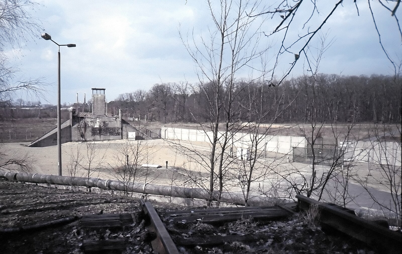 Umzugsunternehmen Hennigsdorf