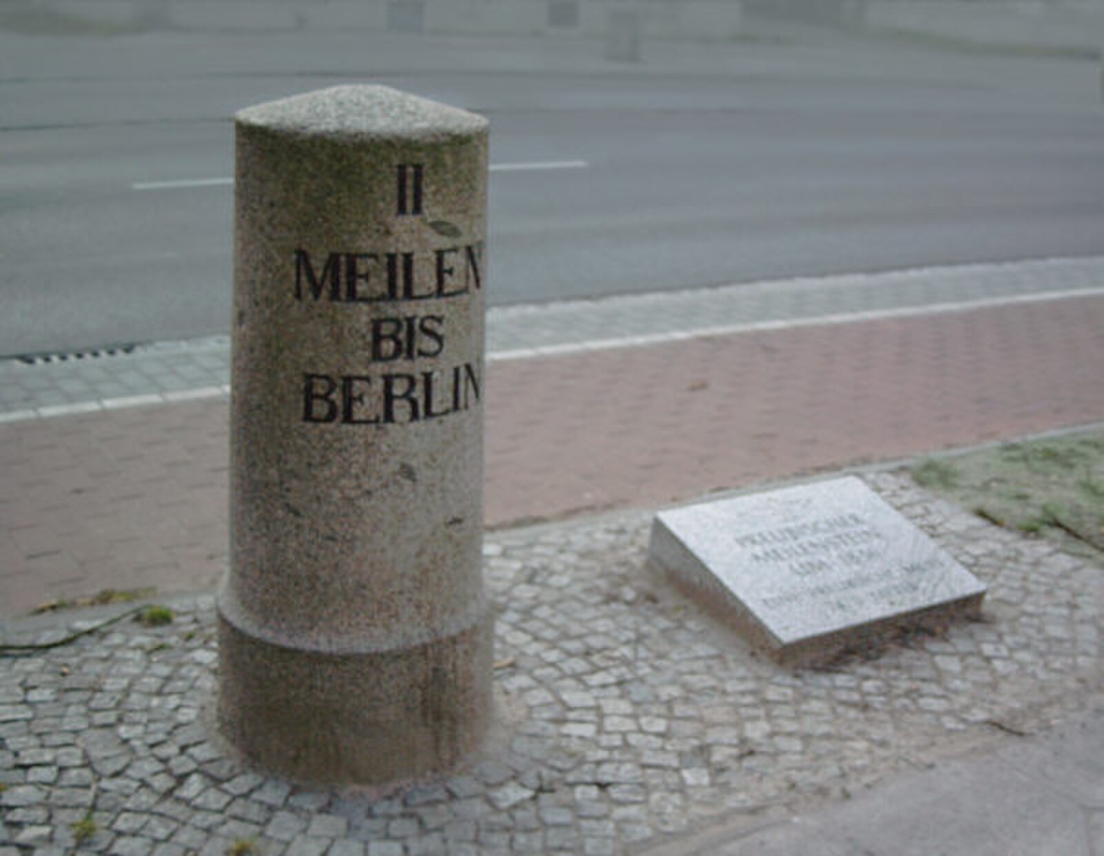 Umzugsunternehmen Hohen Neuendorf