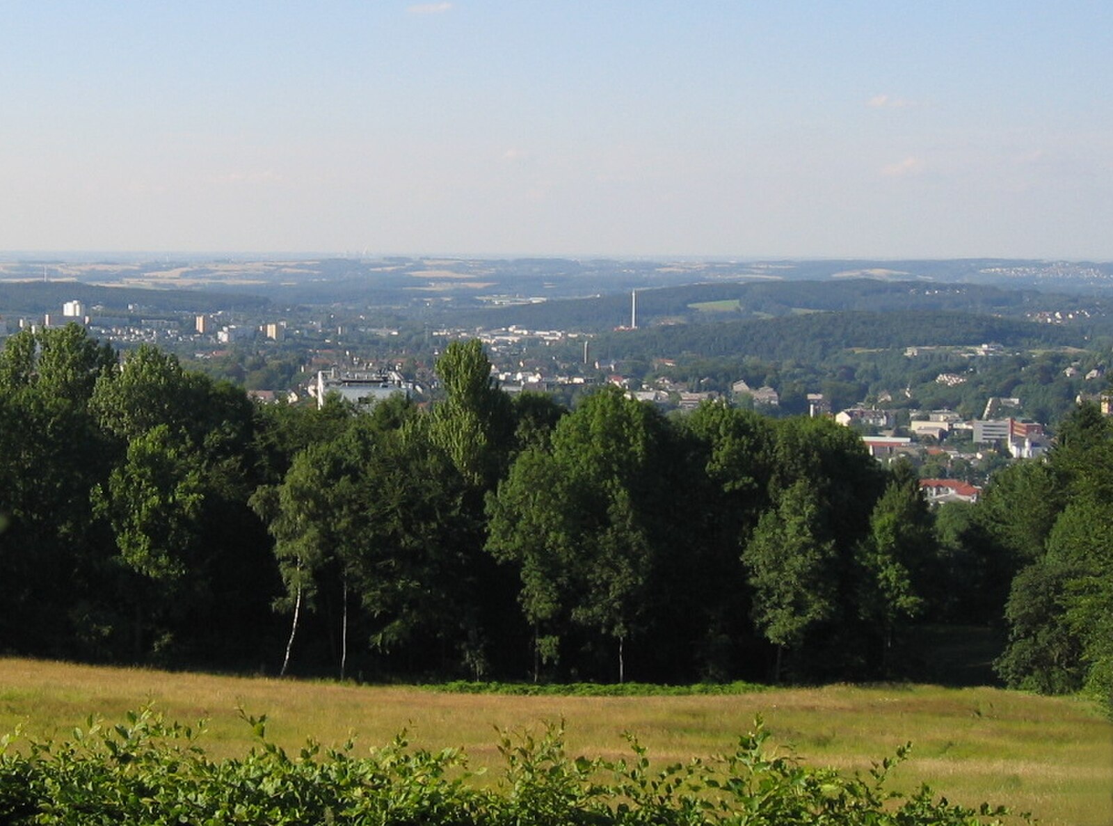 Umzugsunternehmen Iserlohn