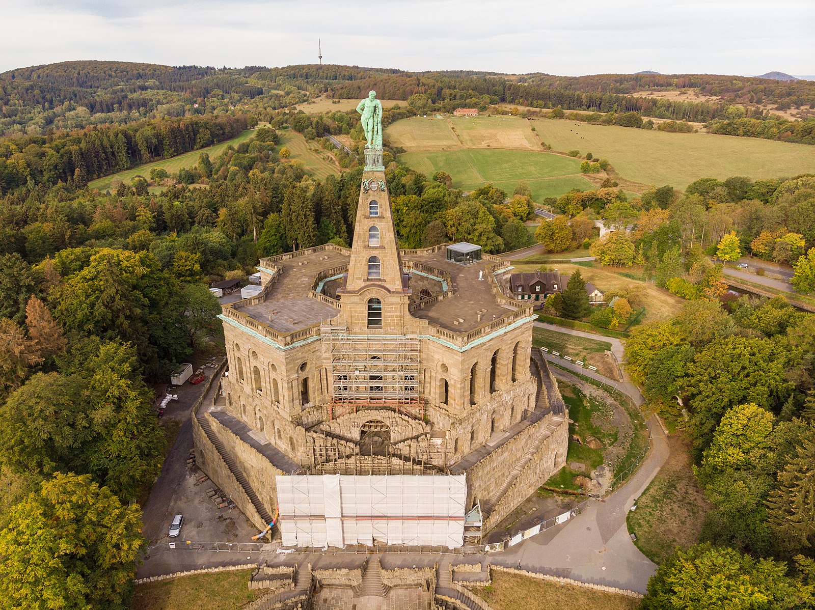 Umzugsunternehmen Kassel