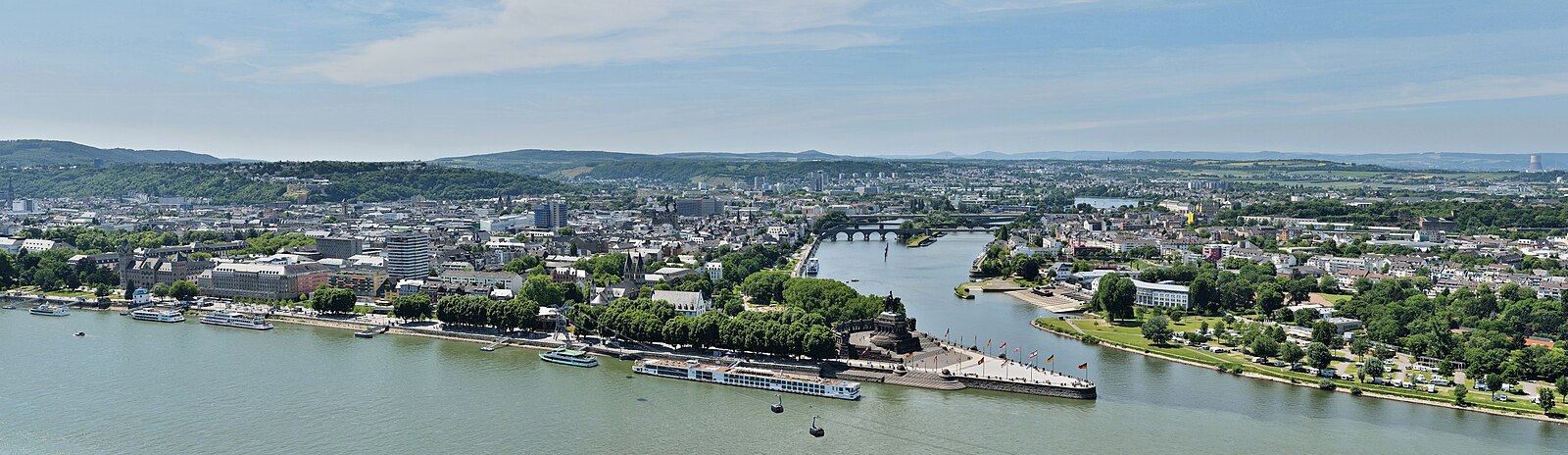 Umzugsunternehmen Koblenz