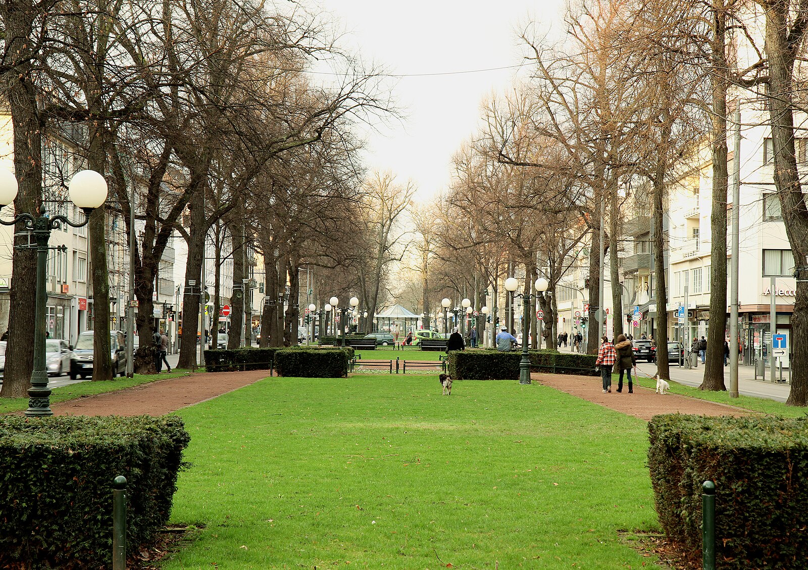 Umzugsunternehmen Krefeld