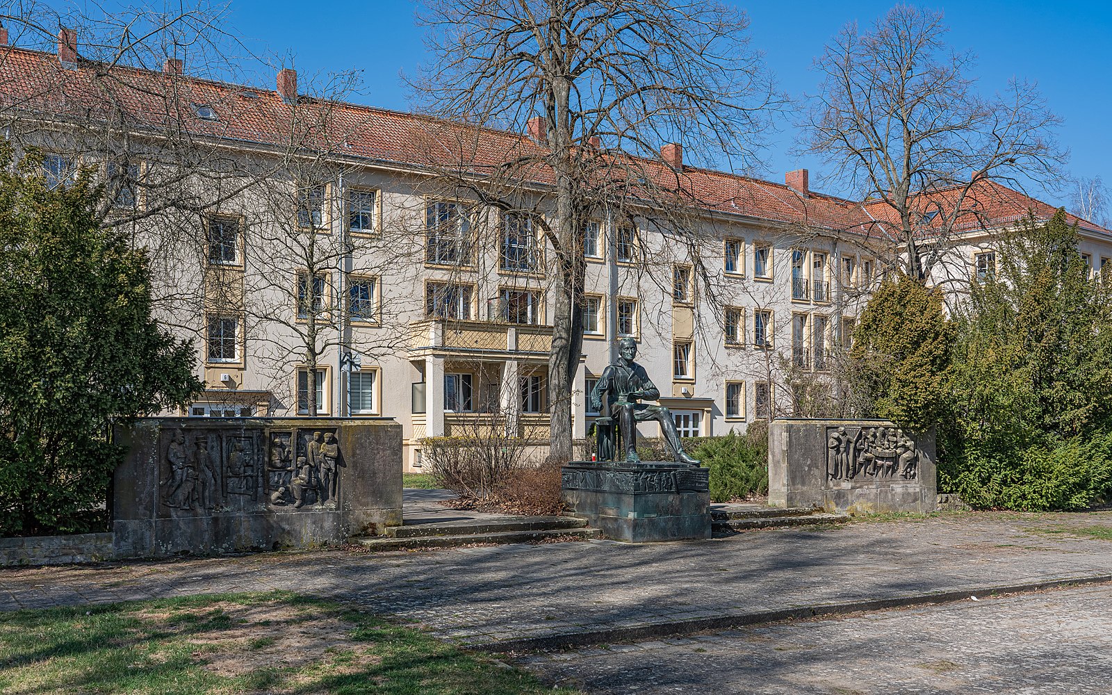 Umzugsunternehmen Ludwigsfelde