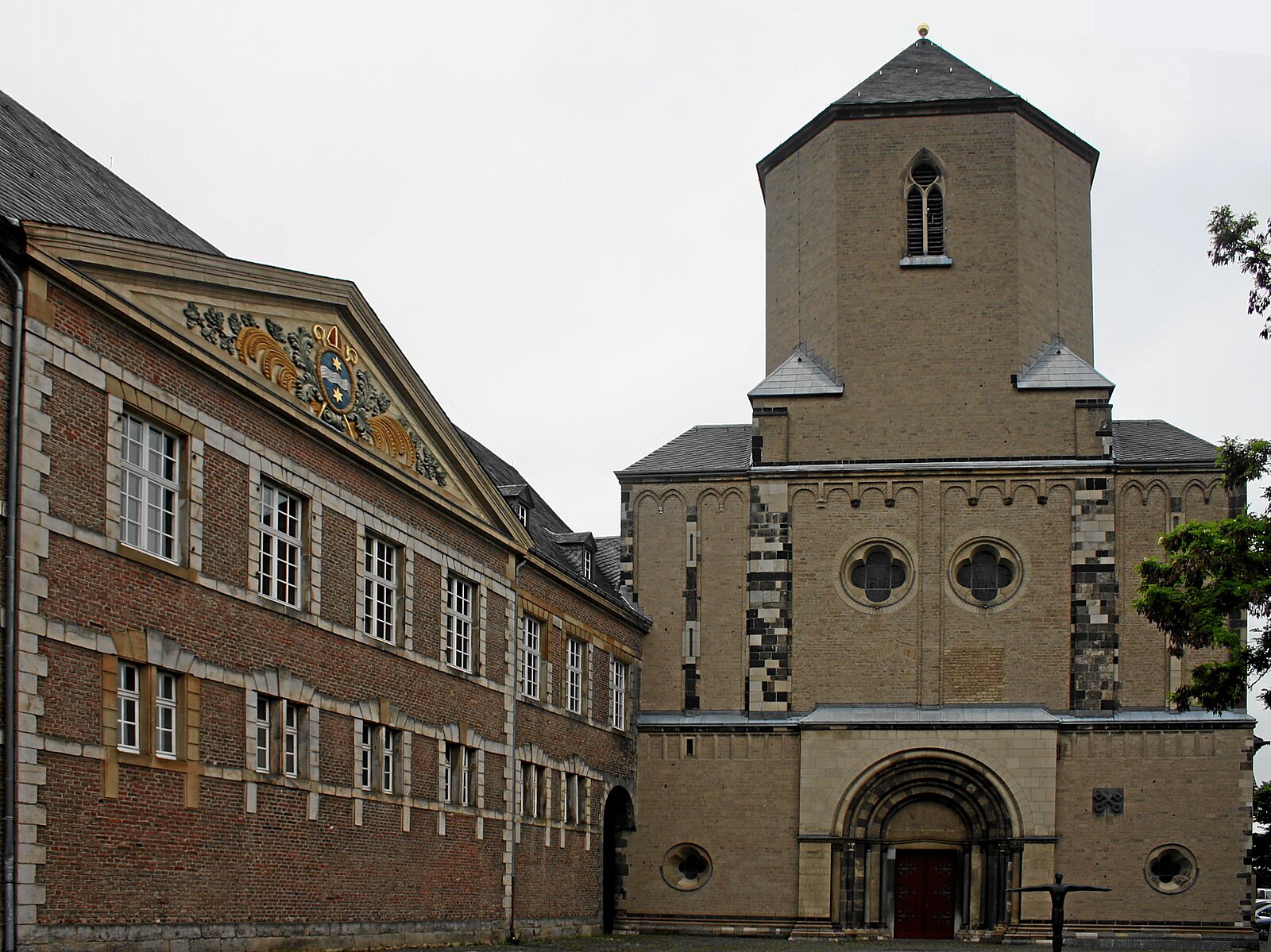 Umzugsunternehmen Mönchengladbach