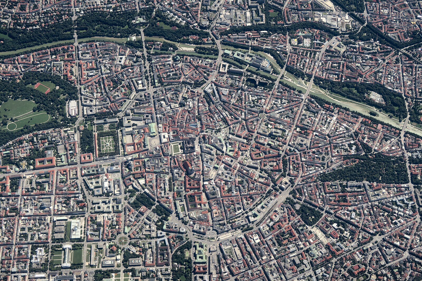 Umzugsunternehmen München