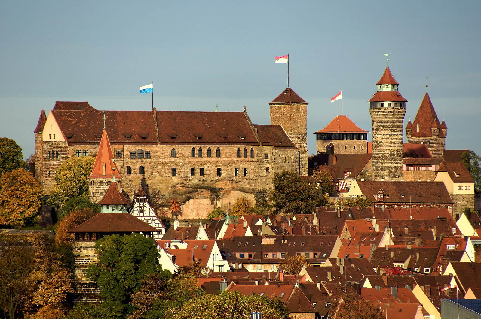 Umzugsunternehmen Nürnberg
