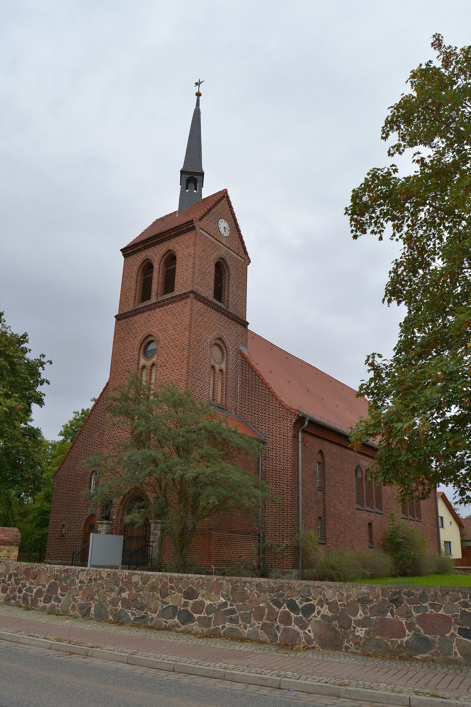Umzugsunternehmen Petershagen/Eggersdorf