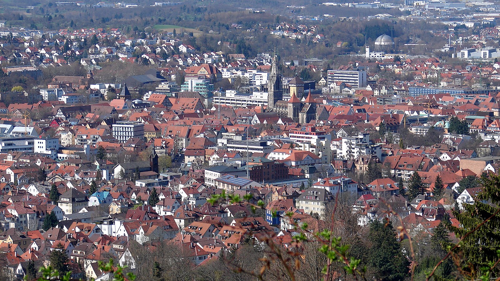 Umzugsunternehmen Reutlingen
