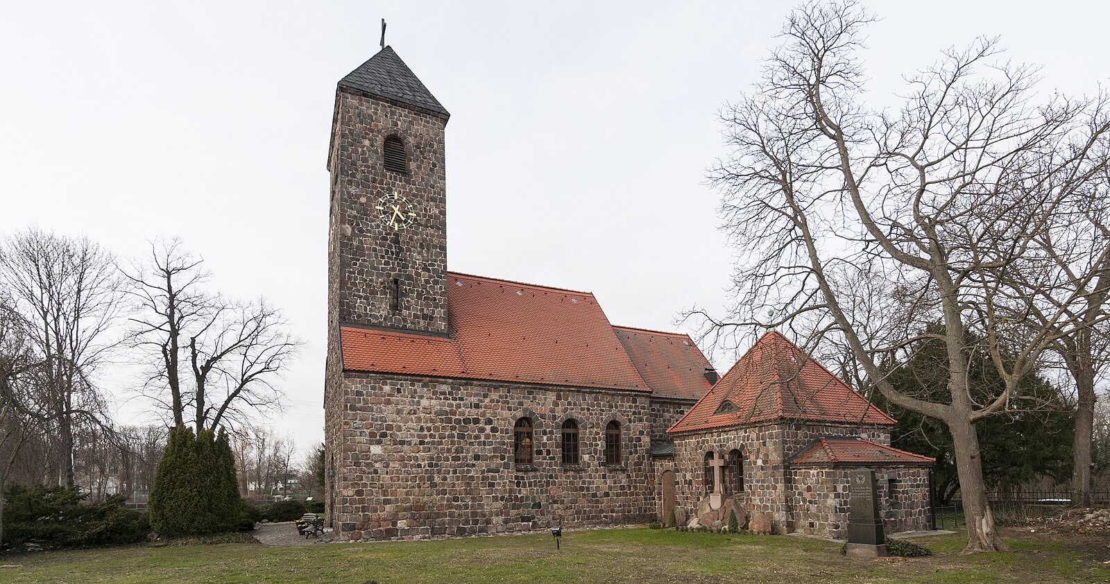 Umzugsunternehmen Schönefeld