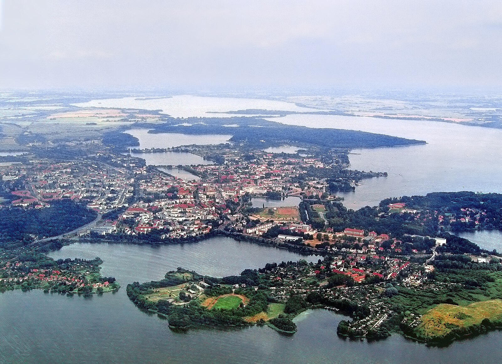 Umzugsunternehmen Schwerin