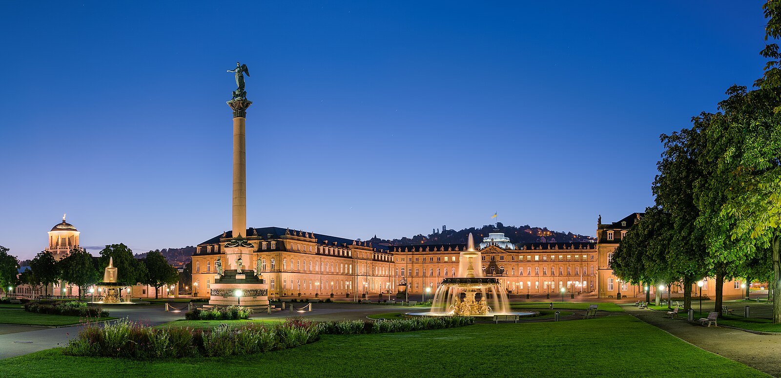 Umzugsunternehmen Stuttgart