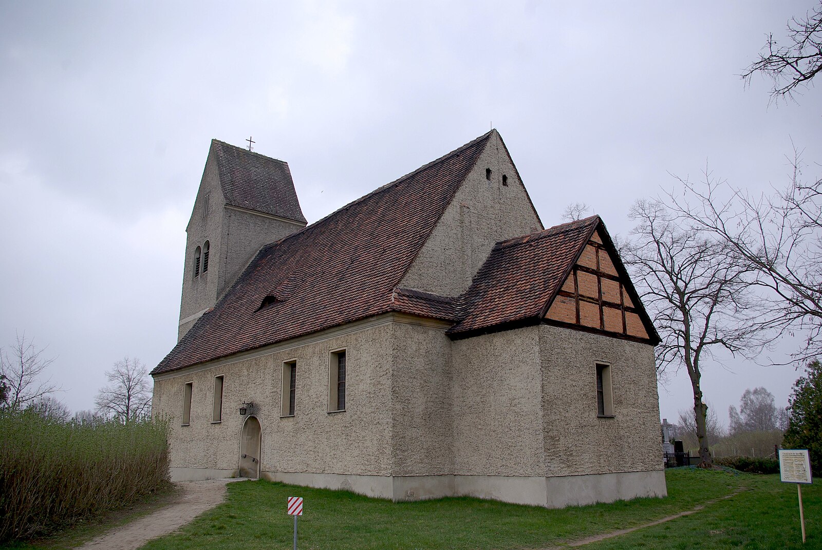 Umzugsunternehmen Trebbin