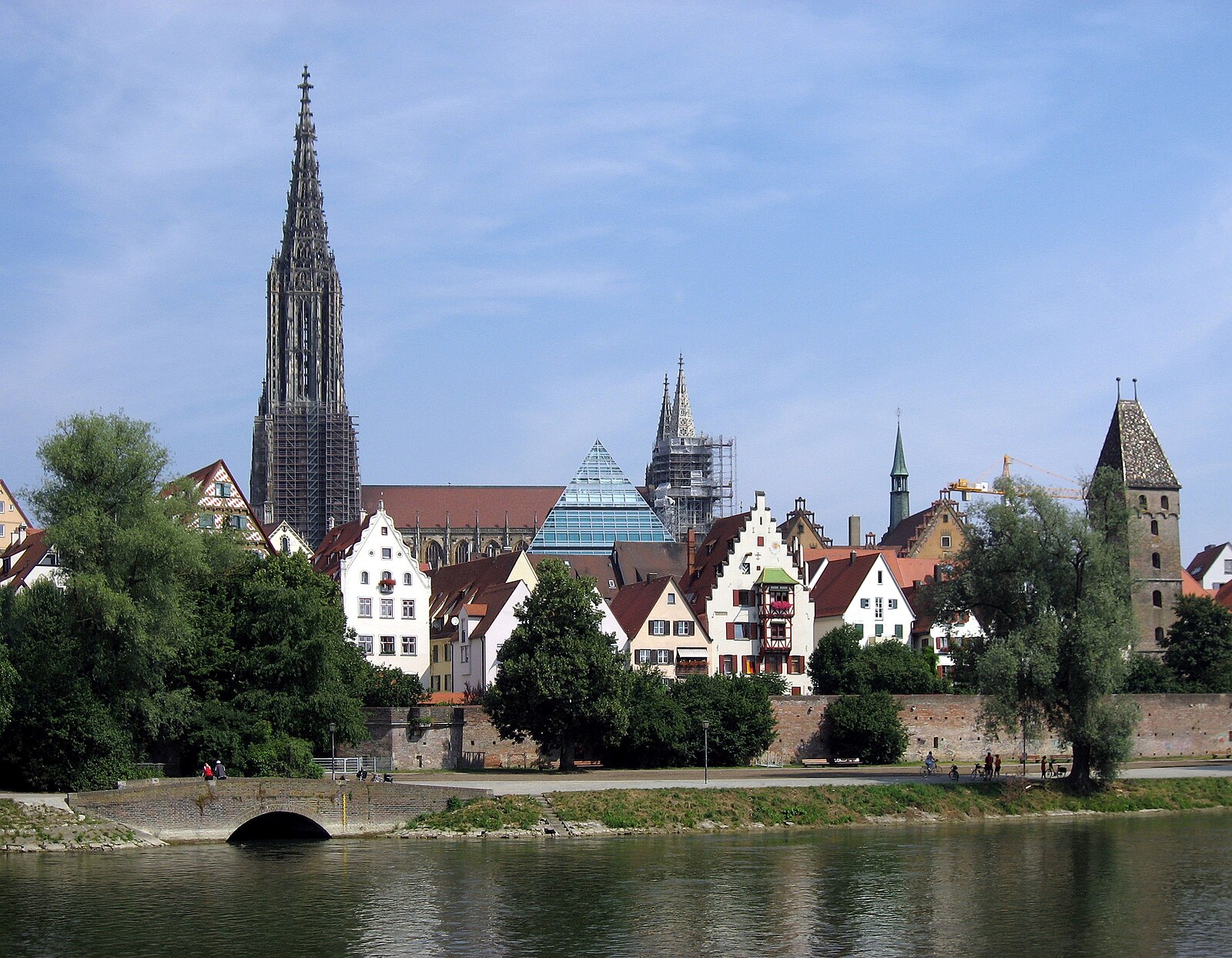 Umzugsunternehmen Ulm