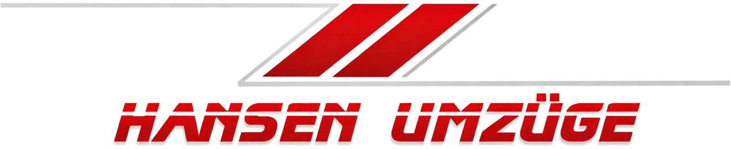 Hansen Umzüge Berlin Logo