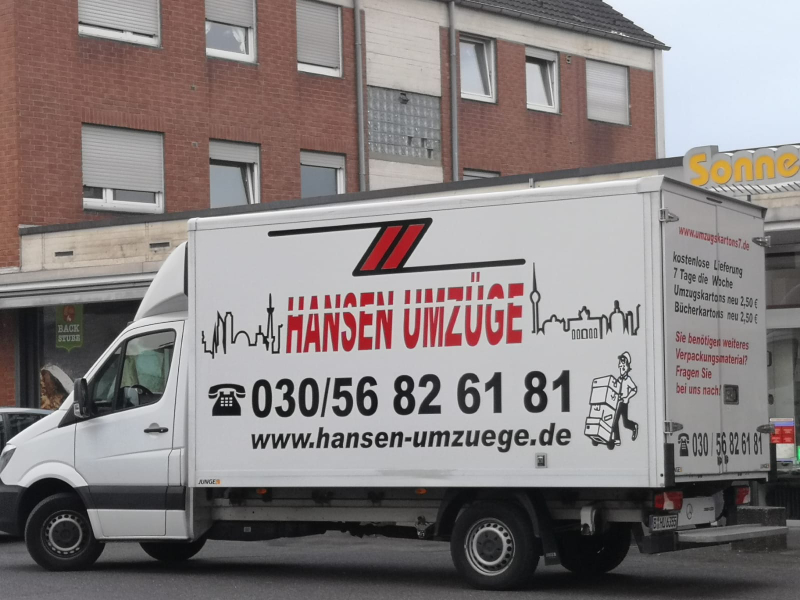 (c) Hansen-umzuege.de